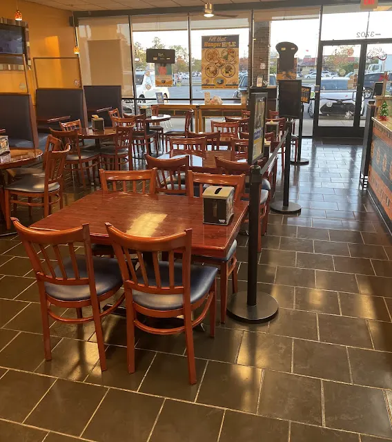 Mediterranean Sandwich Co. Wemo