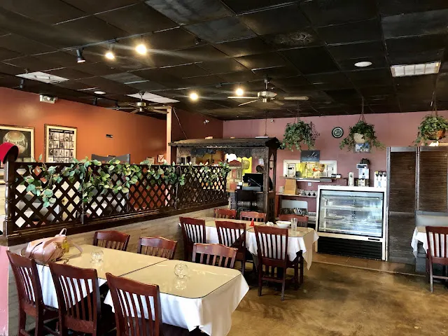 Jerusalem Café