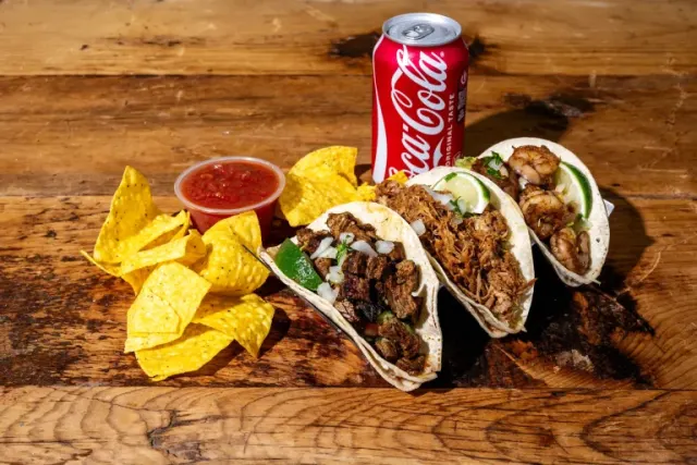 El Jefe's Taqueria - Kenmore Square