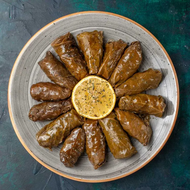 Sara's Kebab House