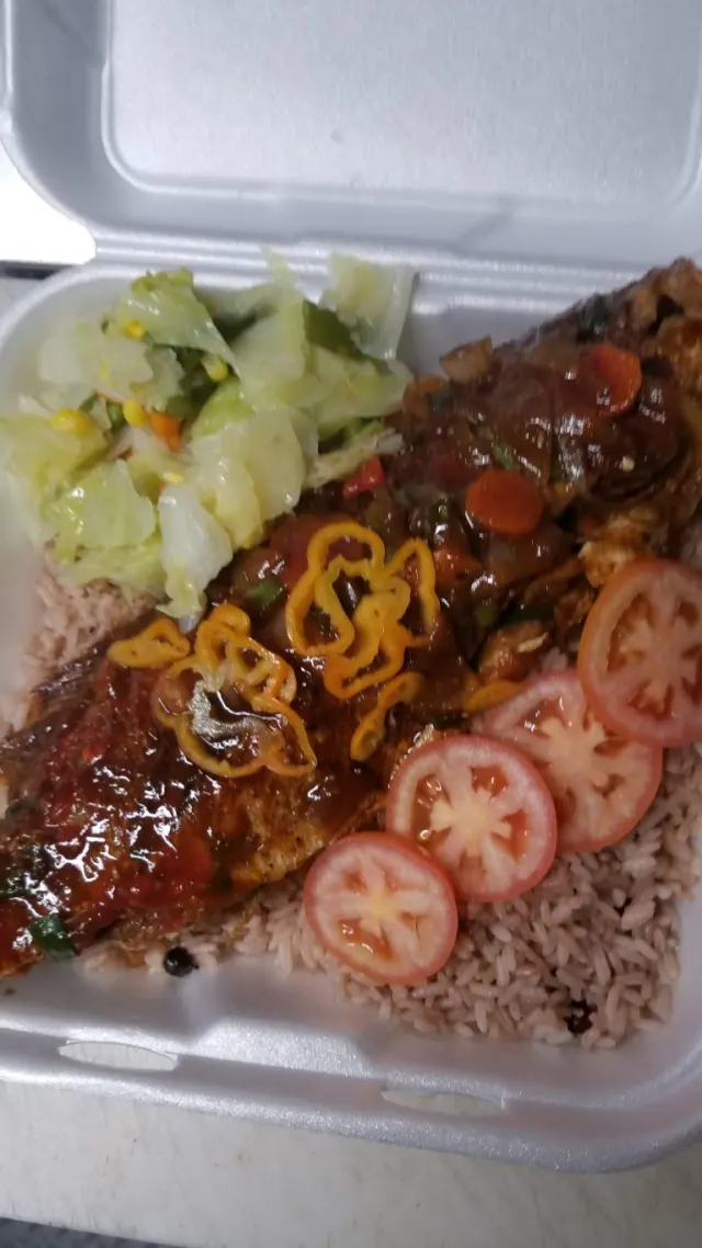 Island Jerk Shack LLC.