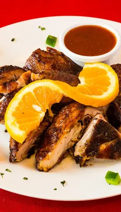 Jerk Pit
