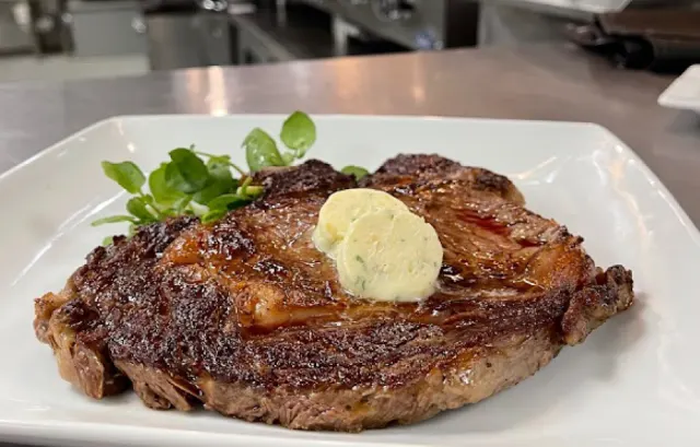 3rd & Cherry Steak and Seafood and Bar