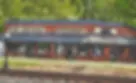 The Iron Rail