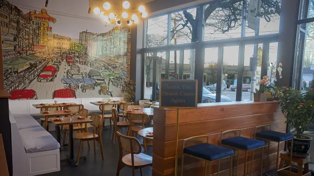 Chayen Thai Cookery