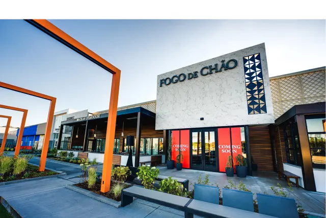 Fogo de Chão