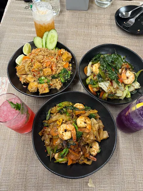 Tiny Thai