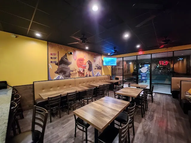 Somi Sushi