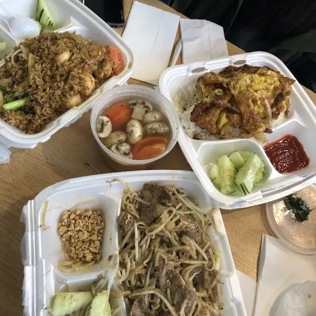 Thai Express