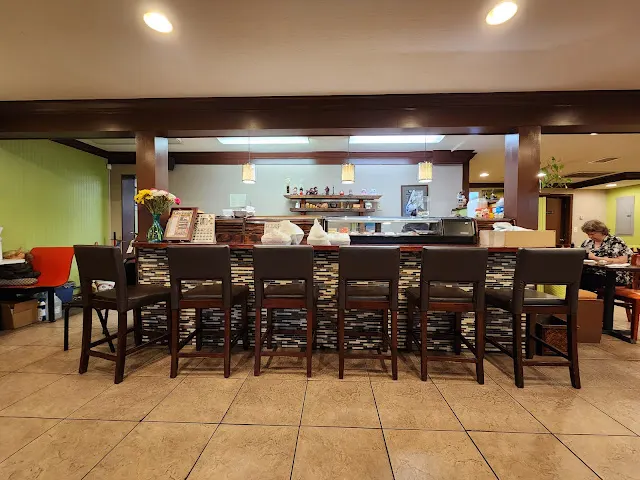 Nittha Siam Kitchen