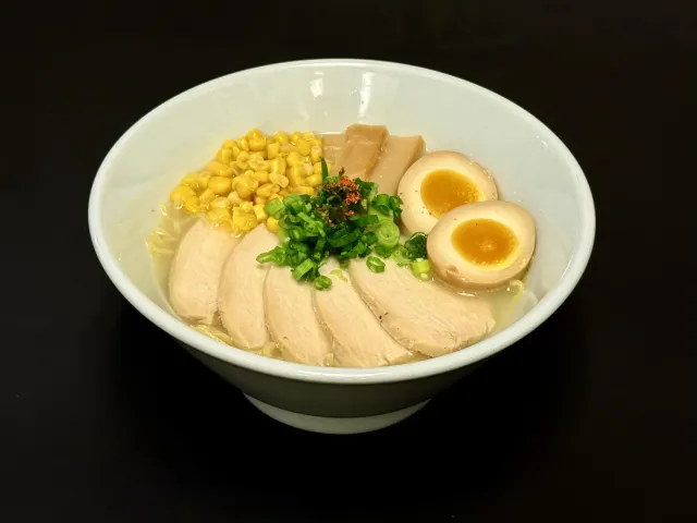 Koi Ramen