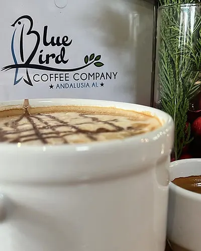 Bluebird Coffee Co.
