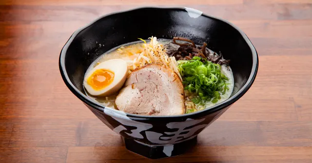 JINYA Ramen Bar - Colorado Springs