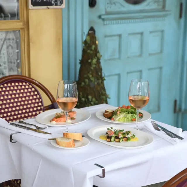 Café Provence