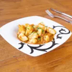 Café Tibet: A Vegan Restaurant