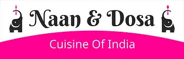 Naan & Dosa