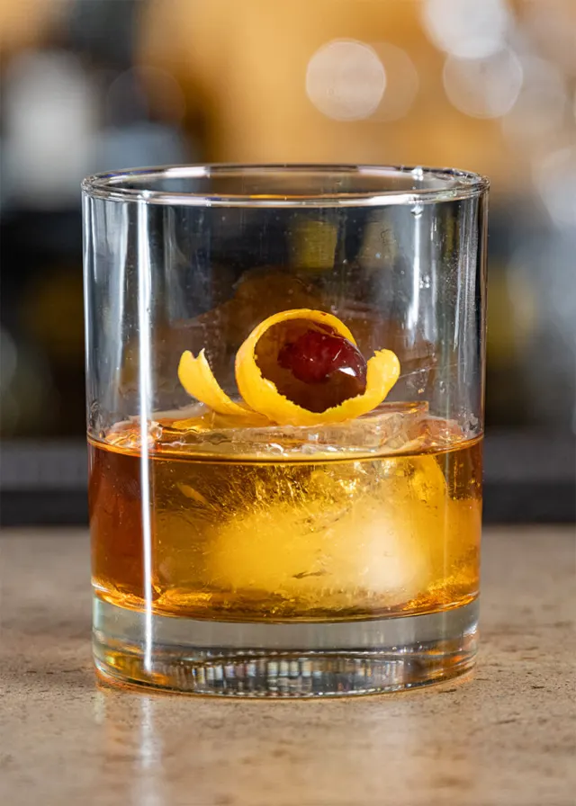 The Oak Raleigh