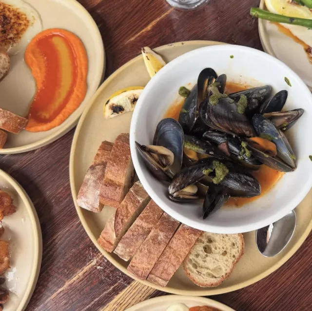 restaurant AMA