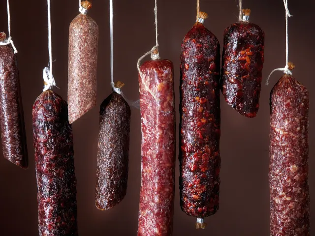 Piekutowski Sausage LLC