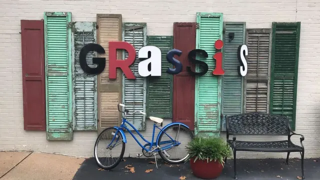 Grassi's Ristorante & Deli