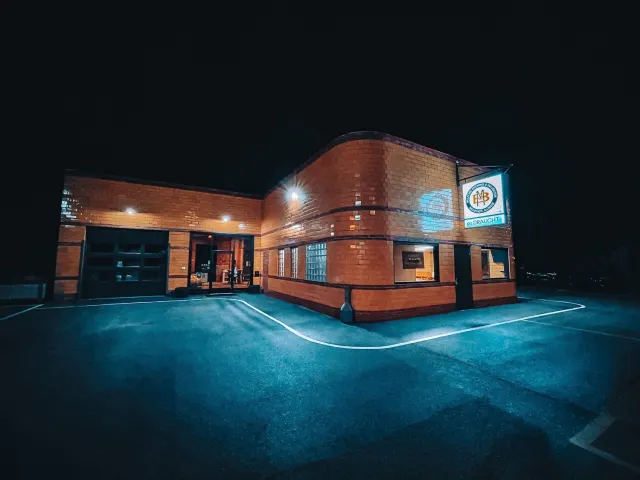 Millpond Brewing