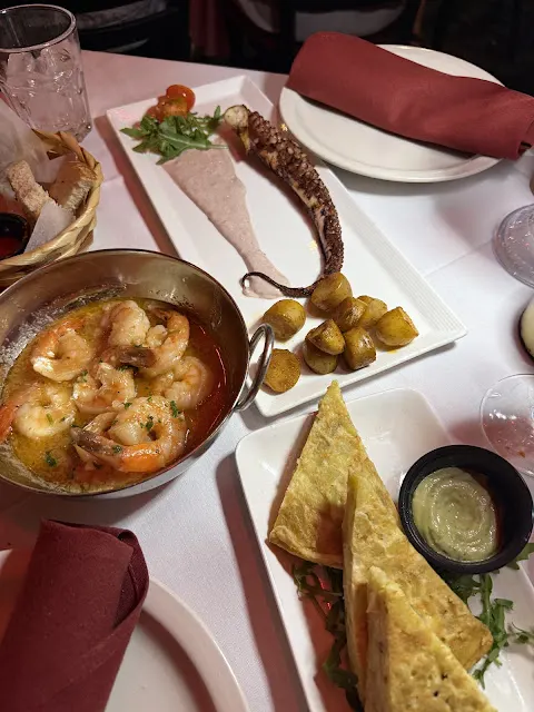 Españolita Miami Beach