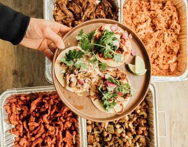 Nico's Taco & Tequila Bar