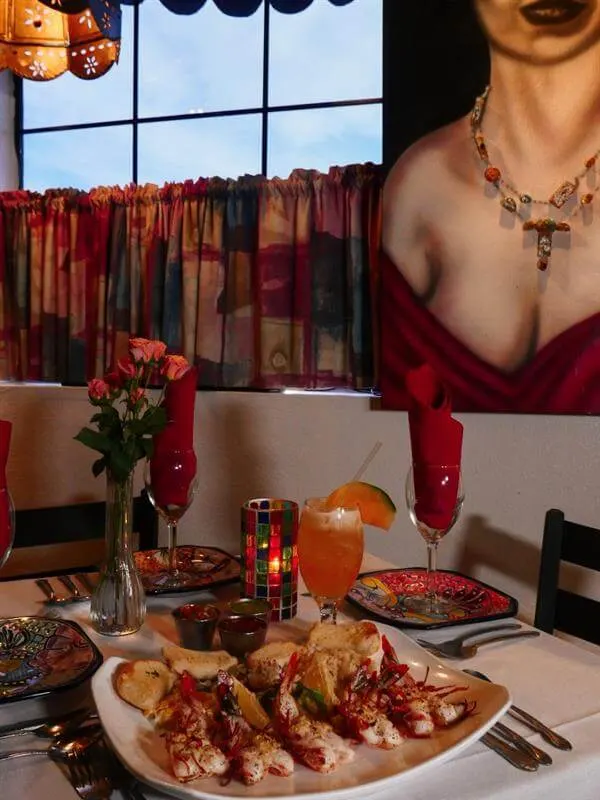 Asi Es La Vida Restaurant