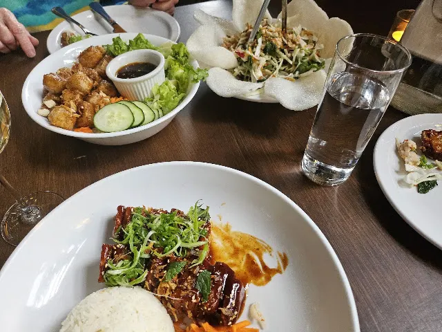 Khue's Kitchen