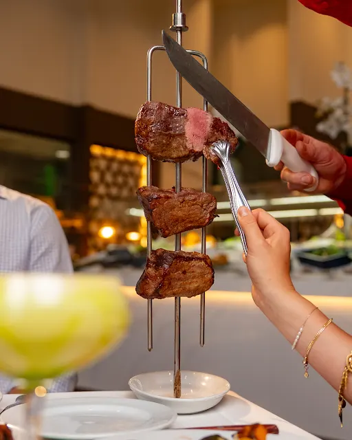 Terra Gaucha Brazilian Steakhouse - Jacksonville