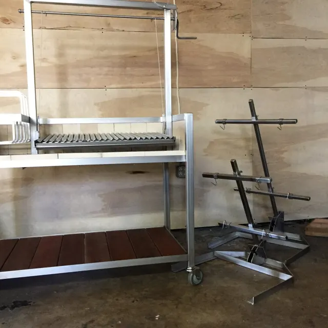 Urban Asado