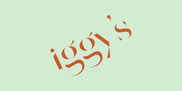 iggy's