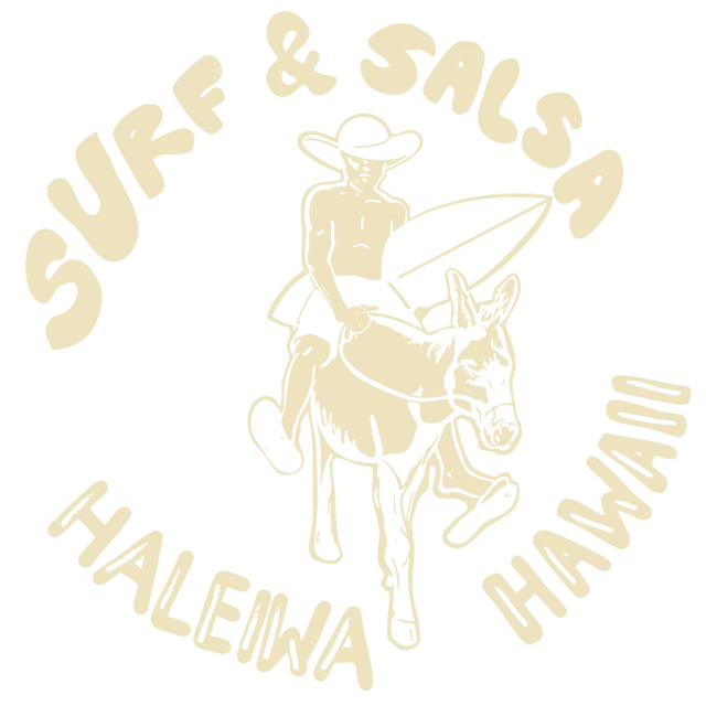 Surf N Salsa