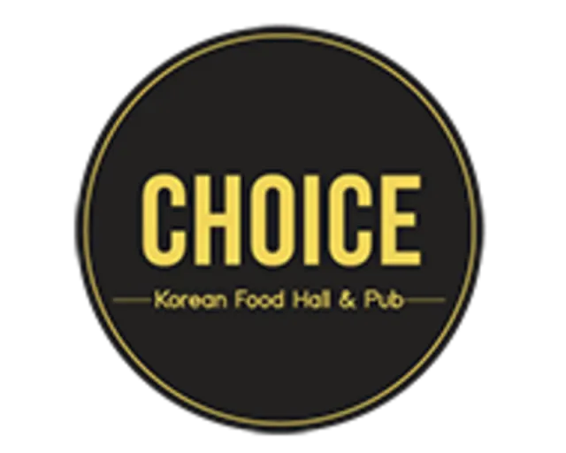 Choice Korean Food, Chicken & Cafe