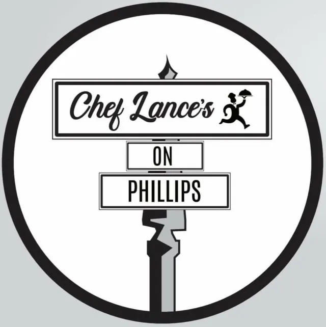 Chef Lance's on Phillips