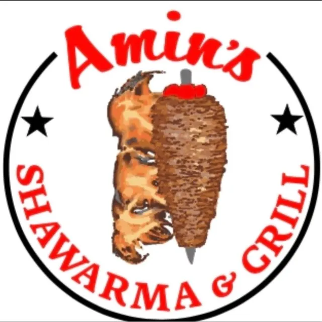 Amin's Shawarma & Grill and Catering