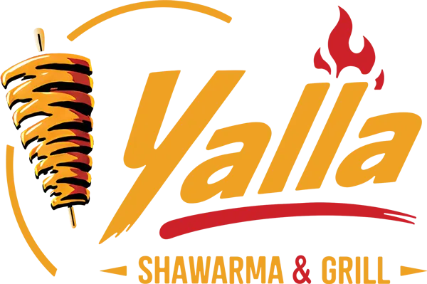 Yalla Shawarma & Grill