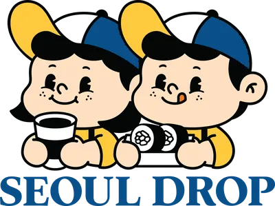 Seoul Drop