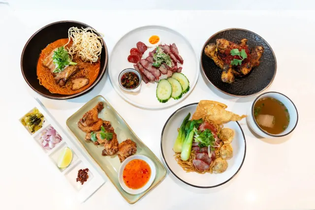 Khao Sen