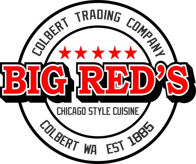 Big Red's Colbert Trading Company