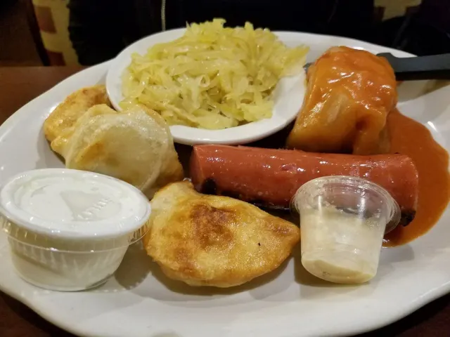 Three Brothers Restaurant