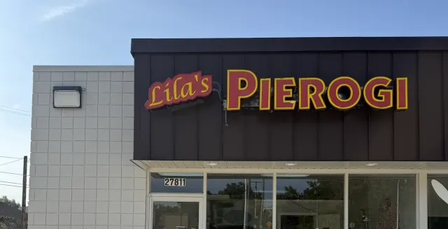 Lila's Pierogi LLC