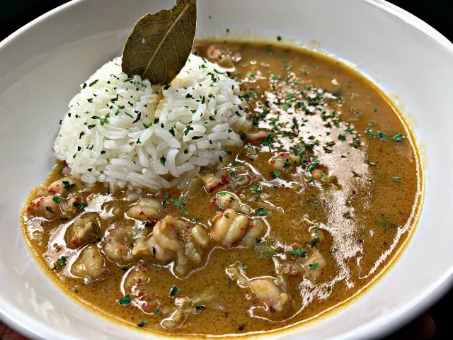 Lamor’s Creole Kitchen