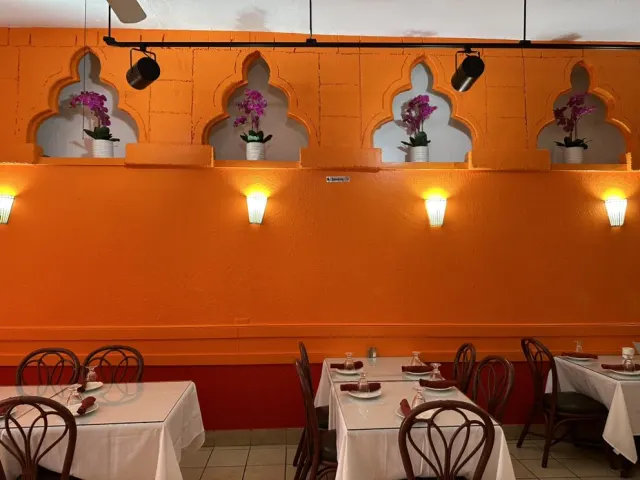 Himalayan Cuisine