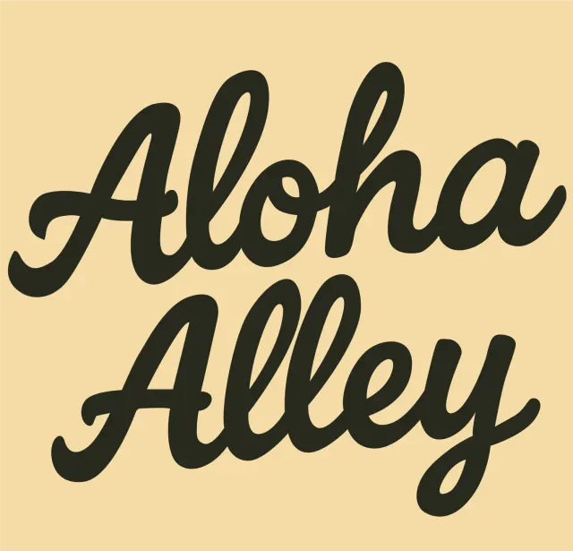 Aloha Alley