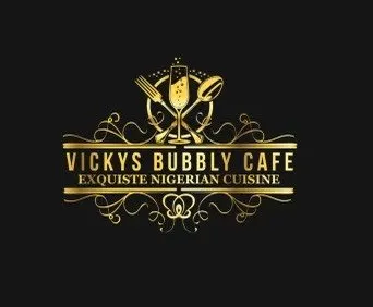 Vicky's Bubbly Cafe