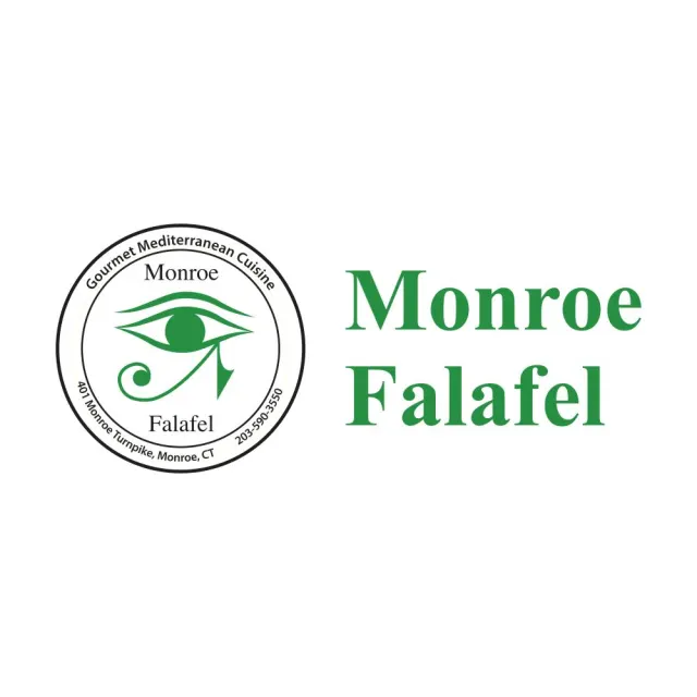 Monroe Falafel
