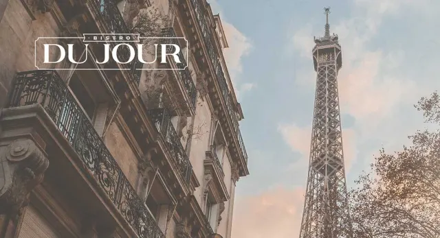 Bistro du Jour