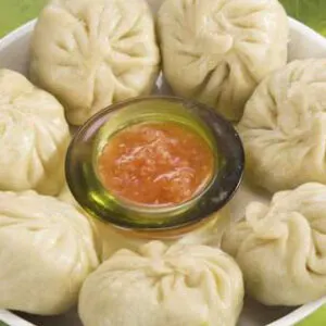 World Famous Momo