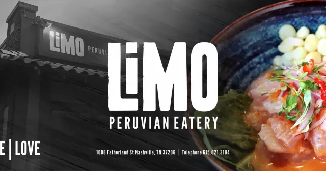 Limo Peruvian Eatery